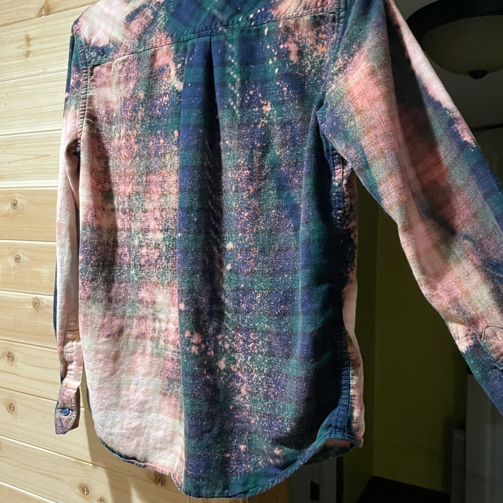 Bleached Flannel - image 7